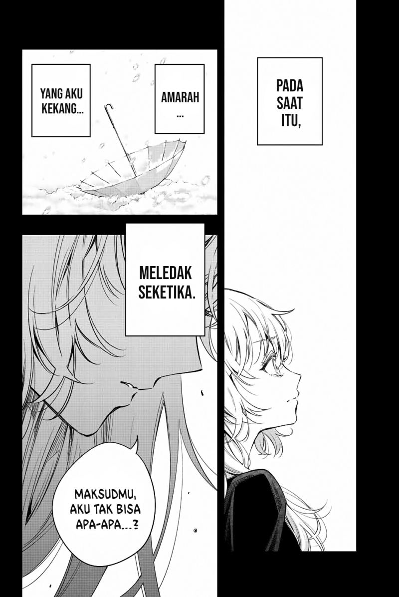 Tokidoki Bosotto Roshiago de Dereru Tonari no Alya-san chapter 11