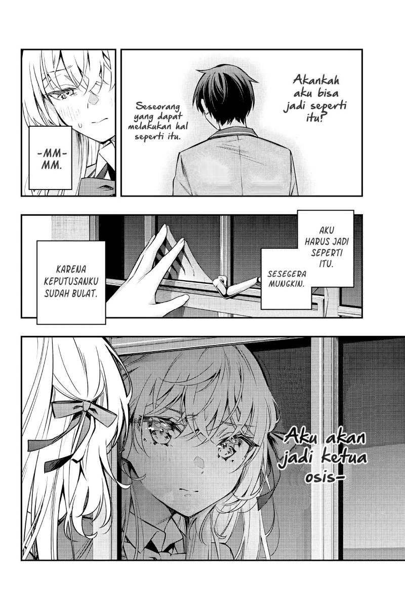 Tokidoki Bosotto Roshiago de Dereru Tonari no Alya-san chapter 29