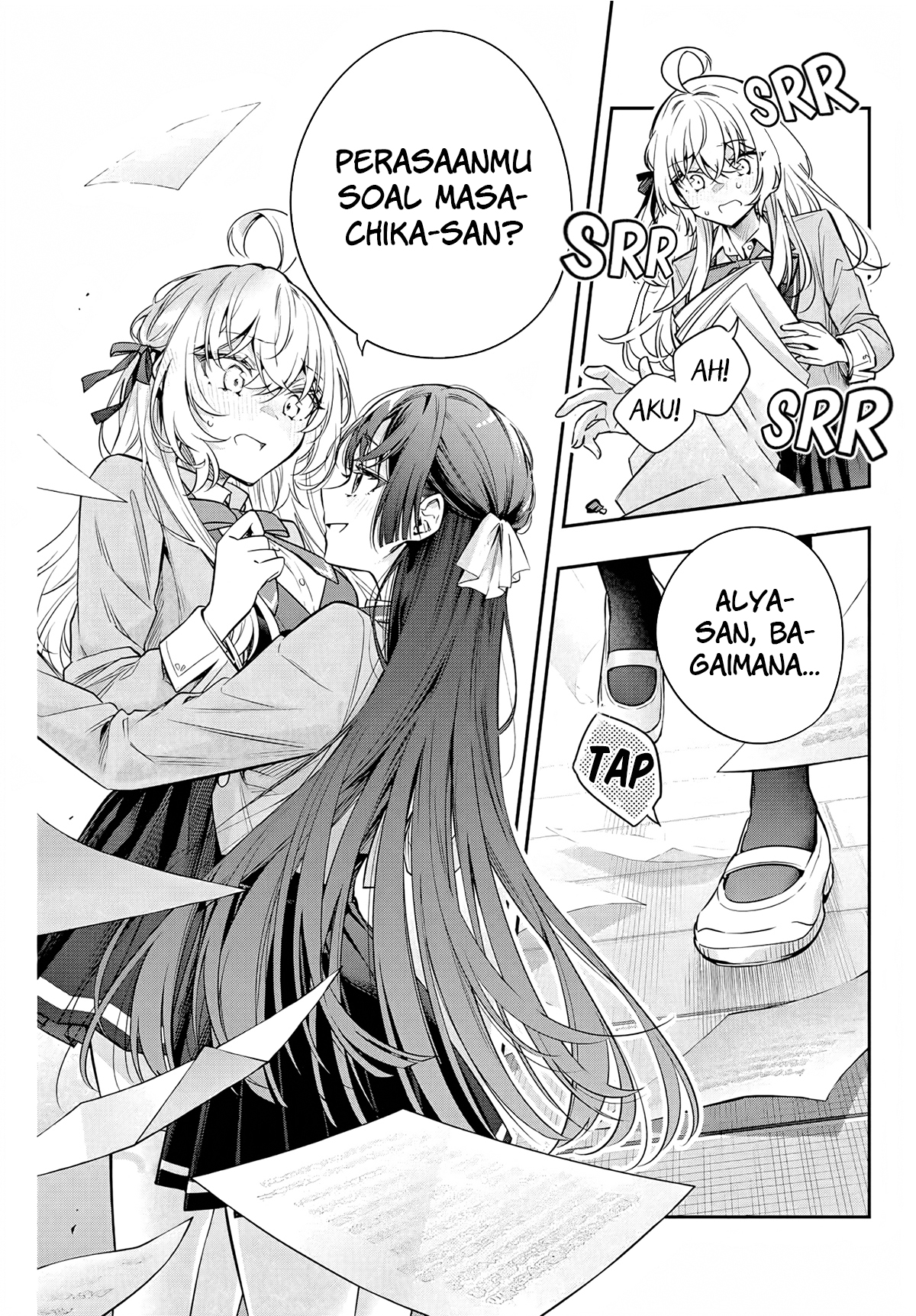 Dilarang COPAS - situs resmi www.mangacanblog.com - Komik tokidoki bosotto roshiago de dereru tonari no alya san 037 - chapter 37 38 Indonesia tokidoki bosotto roshiago de dereru tonari no alya san 037 - chapter 37 Terbaru 15|Baca Manga Komik Indonesia|Mangacan