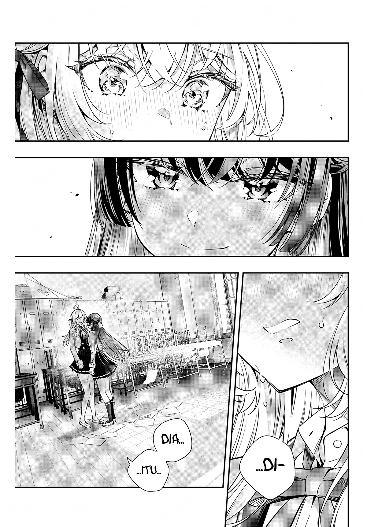 Dilarang COPAS - situs resmi www.mangacanblog.com - Komik tokidoki bosotto roshiago de dereru tonari no alya san 038 - chapter 38 39 Indonesia tokidoki bosotto roshiago de dereru tonari no alya san 038 - chapter 38 Terbaru 3|Baca Manga Komik Indonesia|Mangacan