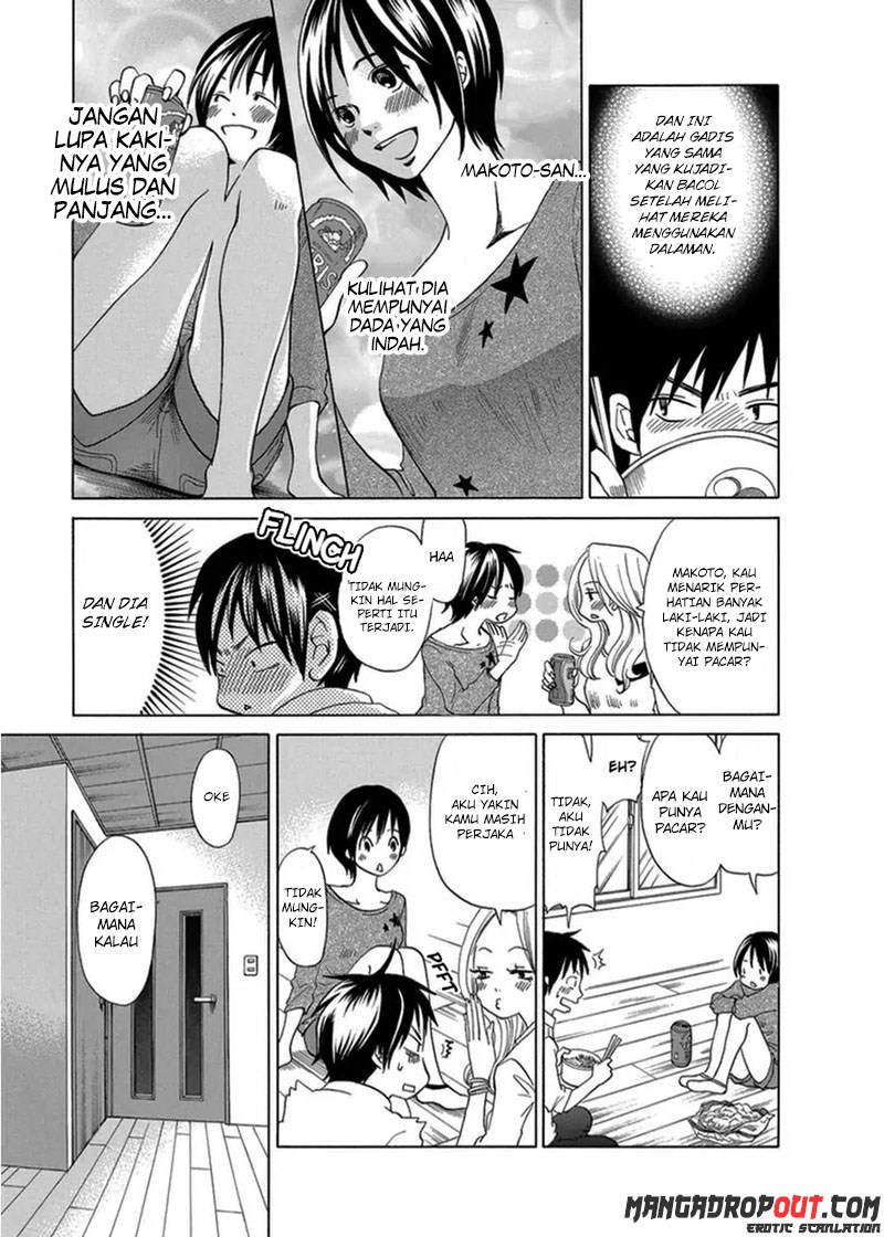 Tokyo DTED Chapter 03 Bahasa Indonesia