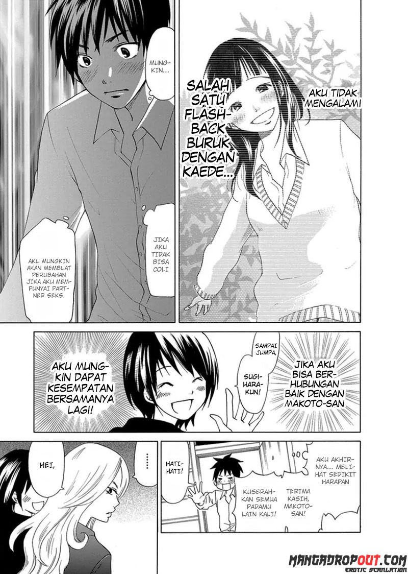 Tokyo DTED Chapter 03 Bahasa Indonesia