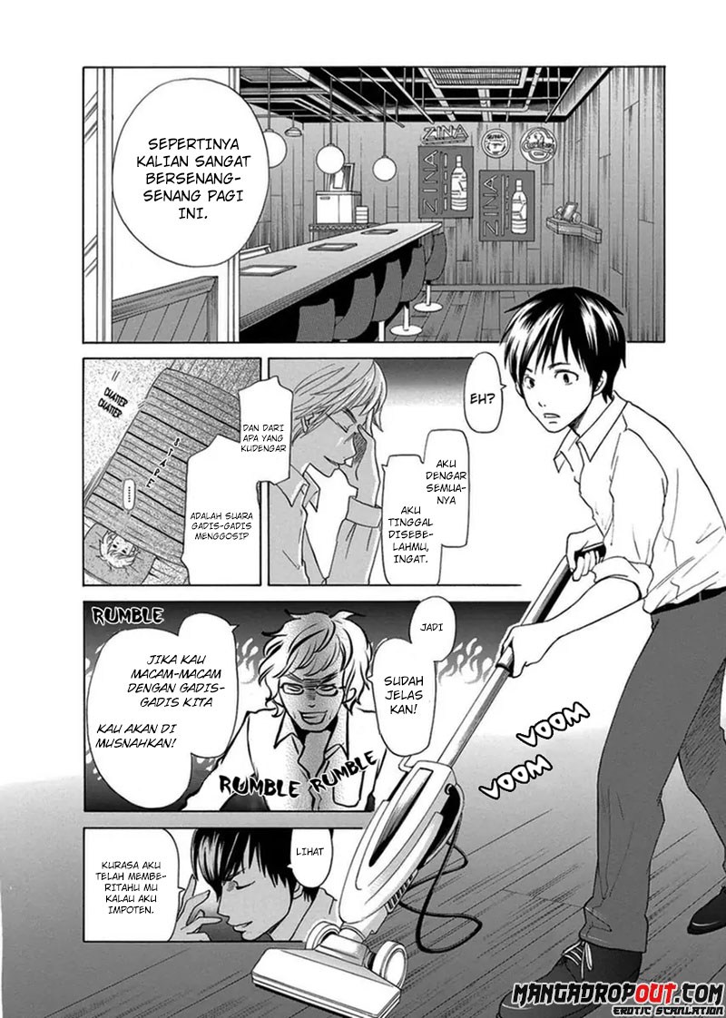 Tokyo DTED Chapter 03 Bahasa Indonesia