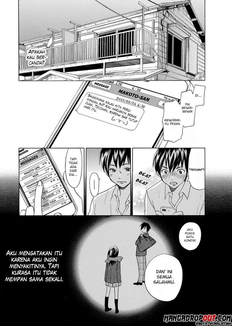 Tokyo DTED Chapter 03 Bahasa Indonesia