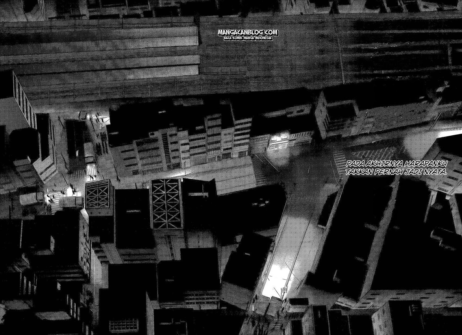 Tokyo Ghoul Chapter 125