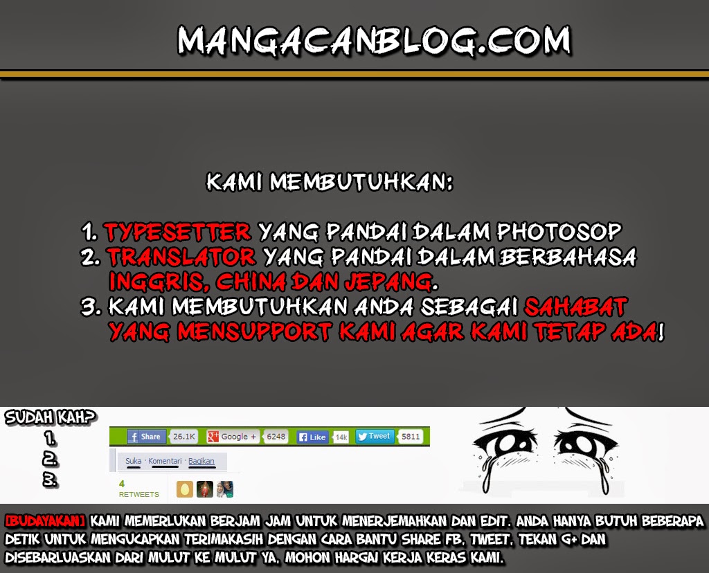 Tokyo Ghoul chapter 29