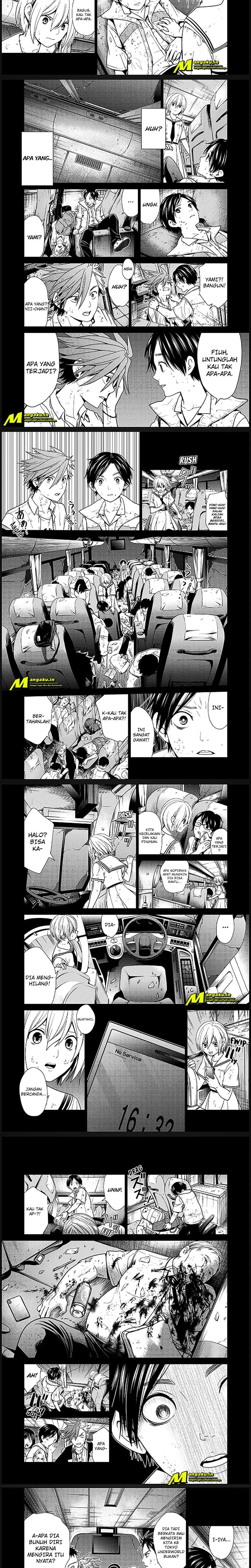 Dilarang COPAS - situs resmi www.mangacanblog.com - Komik tokyo underworld 001.2 - chapter 1.2 2.2 Indonesia tokyo underworld 001.2 - chapter 1.2 Terbaru 3|Baca Manga Komik Indonesia|Mangacan