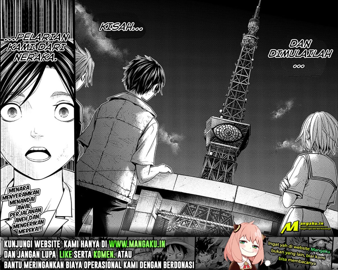 Dilarang COPAS - situs resmi www.mangacanblog.com - Komik tokyo underworld 001.2 - chapter 1.2 2.2 Indonesia tokyo underworld 001.2 - chapter 1.2 Terbaru 6|Baca Manga Komik Indonesia|Mangacan