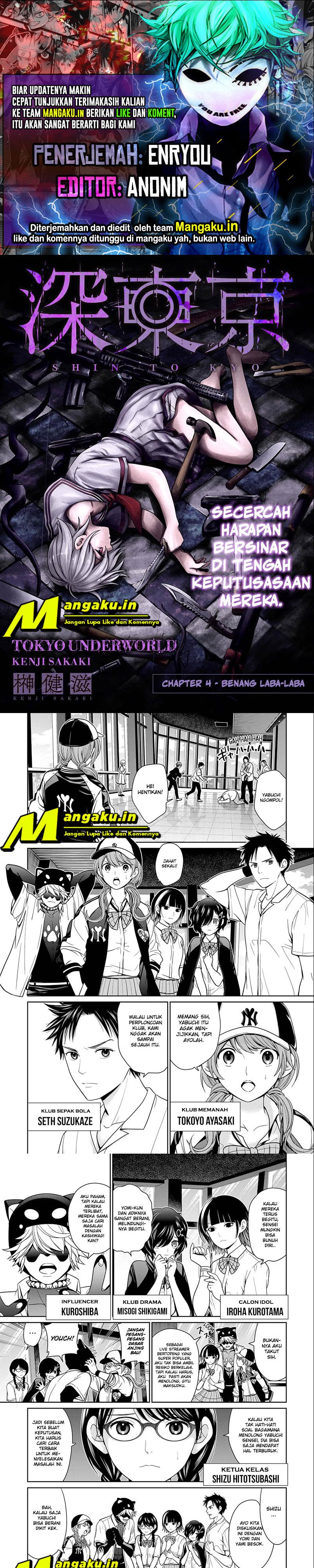 Dilarang COPAS - situs resmi www.mangacanblog.com - Komik tokyo underworld 004 - chapter 4 5 Indonesia tokyo underworld 004 - chapter 4 Terbaru 0|Baca Manga Komik Indonesia|Mangacan