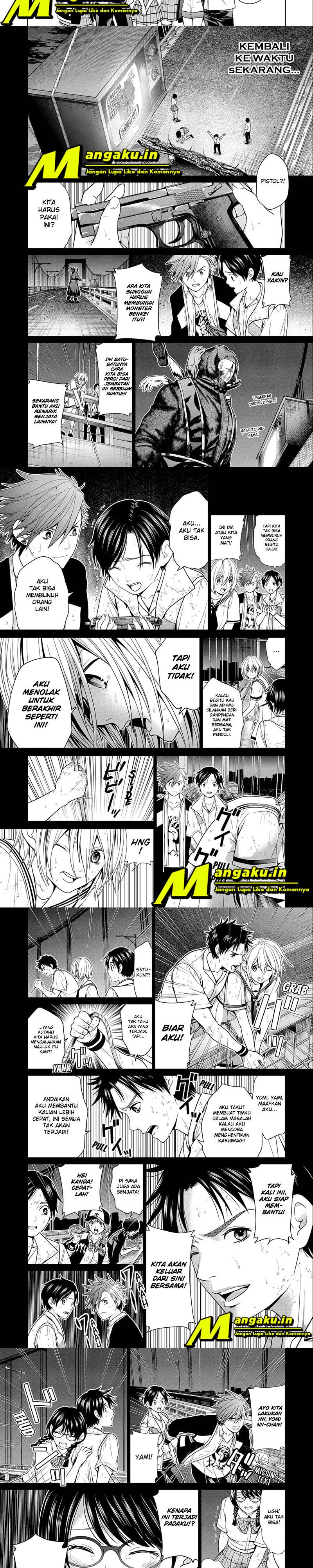 Dilarang COPAS - situs resmi www.mangacanblog.com - Komik tokyo underworld 004 - chapter 4 5 Indonesia tokyo underworld 004 - chapter 4 Terbaru 1|Baca Manga Komik Indonesia|Mangacan