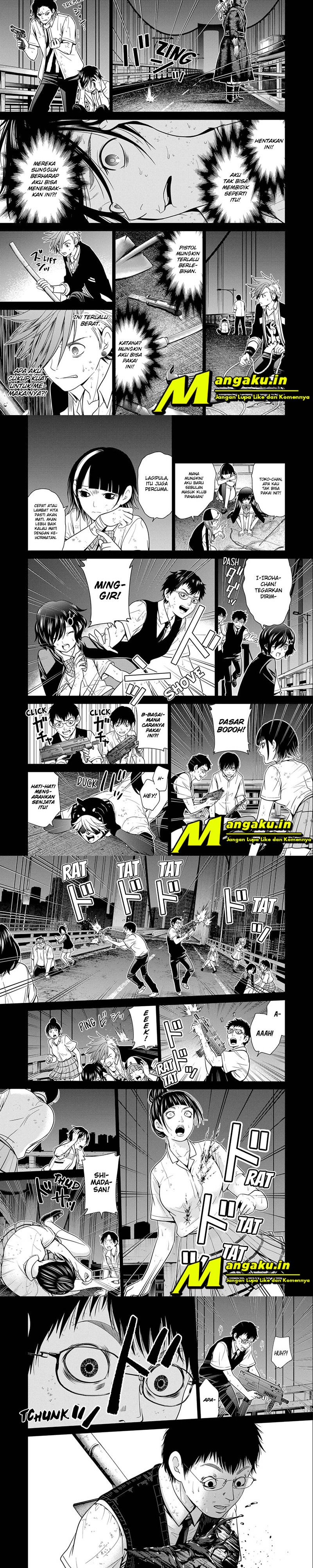 Dilarang COPAS - situs resmi www.mangacanblog.com - Komik tokyo underworld 004 - chapter 4 5 Indonesia tokyo underworld 004 - chapter 4 Terbaru 3|Baca Manga Komik Indonesia|Mangacan