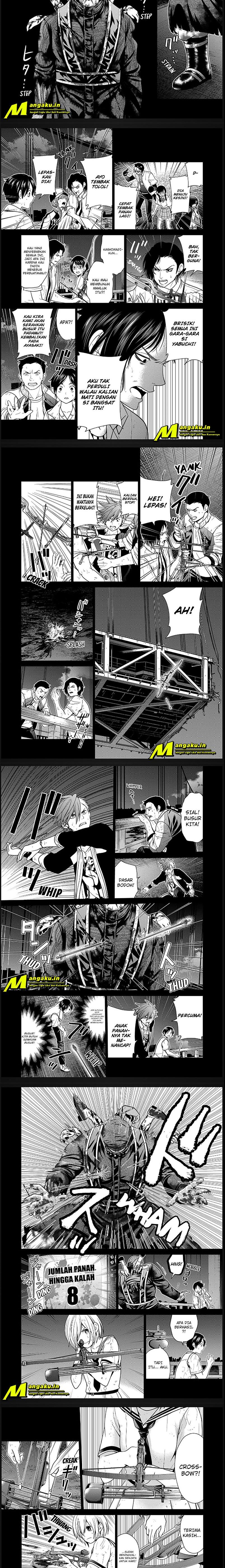 Dilarang COPAS - situs resmi www.mangacanblog.com - Komik tokyo underworld 005 - chapter 5 6 Indonesia tokyo underworld 005 - chapter 5 Terbaru 1|Baca Manga Komik Indonesia|Mangacan