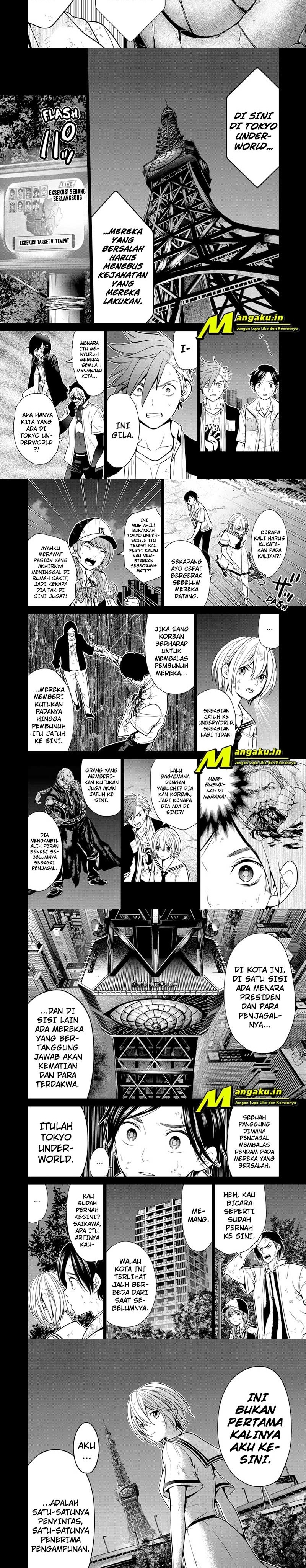 Dilarang COPAS - situs resmi www.mangacanblog.com - Komik tokyo underworld 009 - chapter 9 10 Indonesia tokyo underworld 009 - chapter 9 Terbaru 14|Baca Manga Komik Indonesia|Mangacan