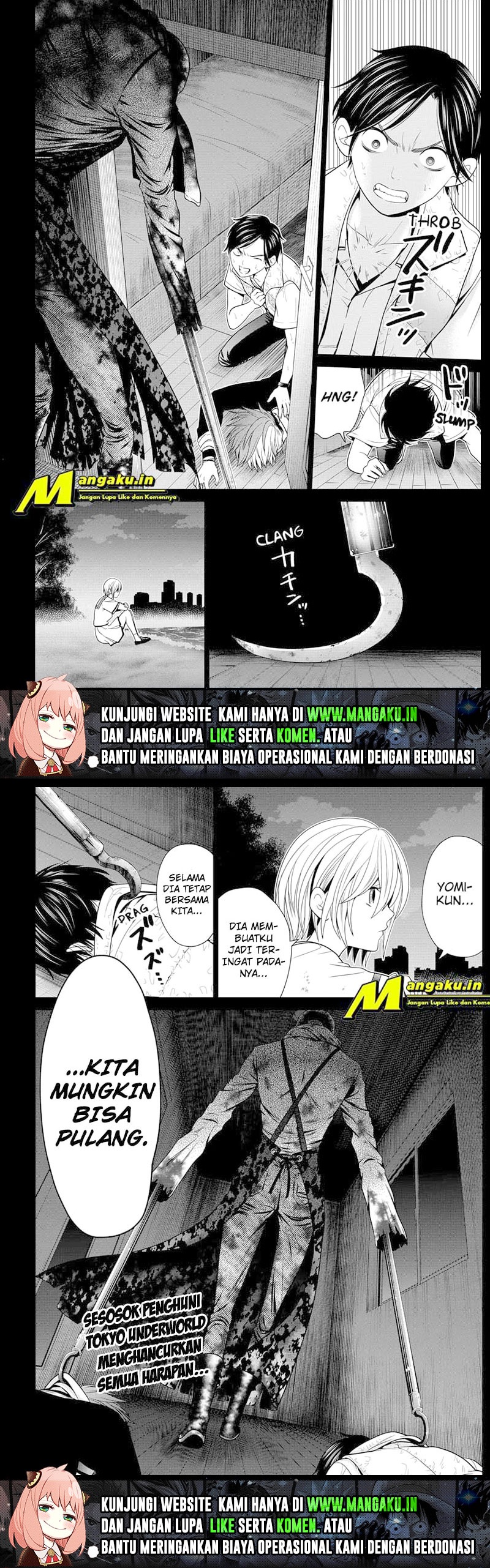 Dilarang COPAS - situs resmi www.mangacanblog.com - Komik tokyo underworld 009 - chapter 9 10 Indonesia tokyo underworld 009 - chapter 9 Terbaru 19|Baca Manga Komik Indonesia|Mangacan