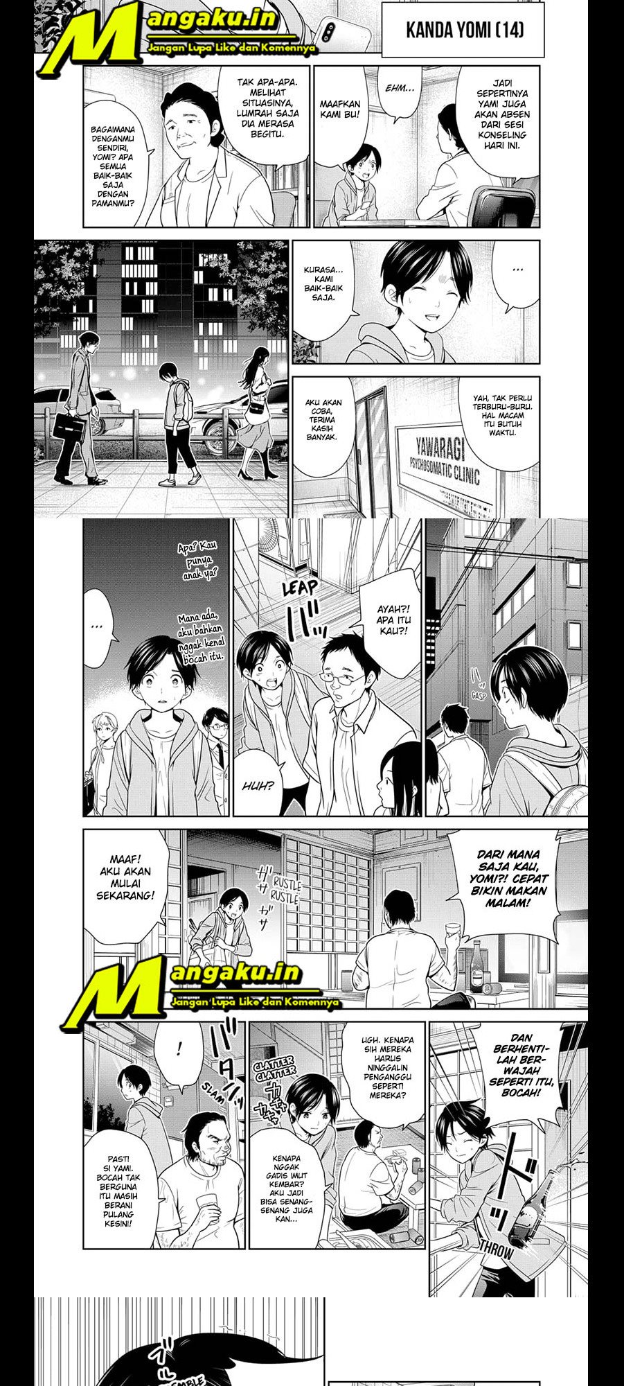 Dilarang COPAS - situs resmi www.mangacanblog.com - Komik tokyo underworld 009 - chapter 9 10 Indonesia tokyo underworld 009 - chapter 9 Terbaru 2|Baca Manga Komik Indonesia|Mangacan