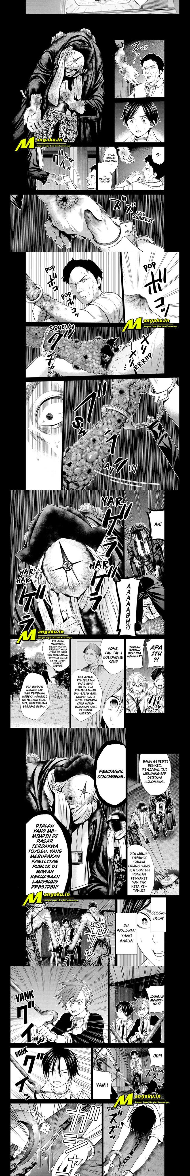 Dilarang COPAS - situs resmi www.mangacanblog.com - Komik tokyo underworld 010 - chapter 10 11 Indonesia tokyo underworld 010 - chapter 10 Terbaru 3|Baca Manga Komik Indonesia|Mangacan