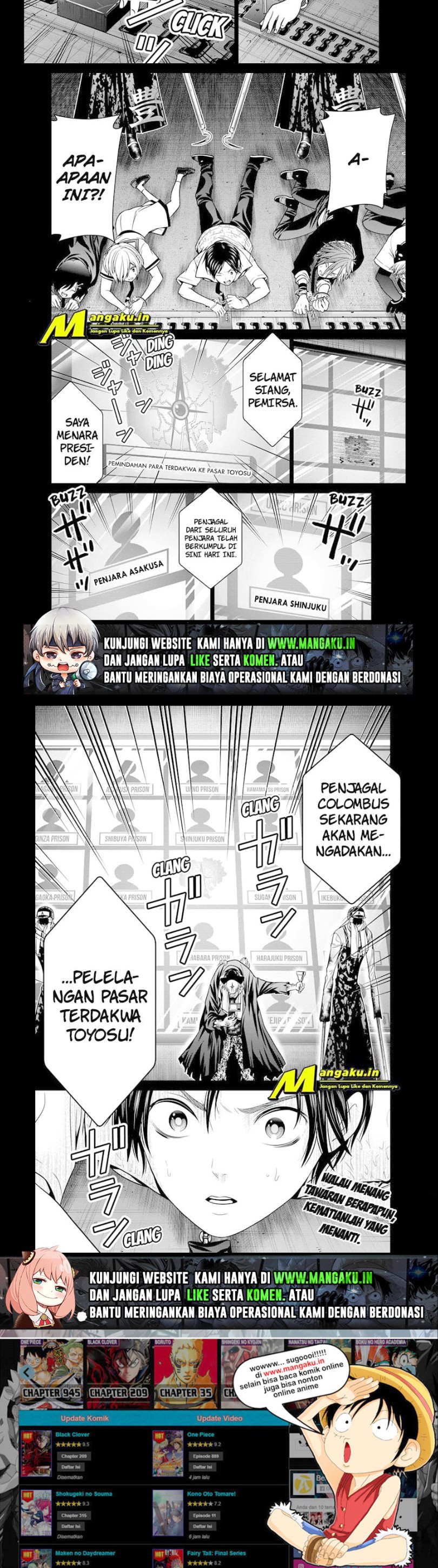 Dilarang COPAS - situs resmi www.mangacanblog.com - Komik tokyo underworld 010 - chapter 10 11 Indonesia tokyo underworld 010 - chapter 10 Terbaru 4|Baca Manga Komik Indonesia|Mangacan