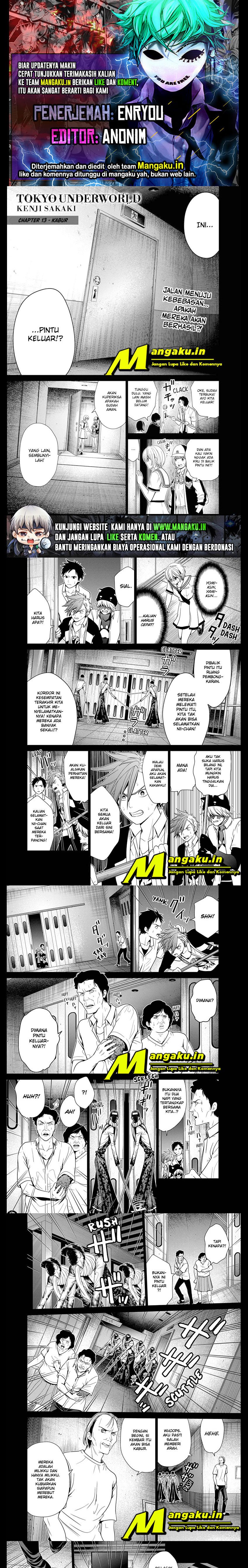 Dilarang COPAS - situs resmi www.mangacanblog.com - Komik tokyo underworld 013 - chapter 13 14 Indonesia tokyo underworld 013 - chapter 13 Terbaru 0|Baca Manga Komik Indonesia|Mangacan