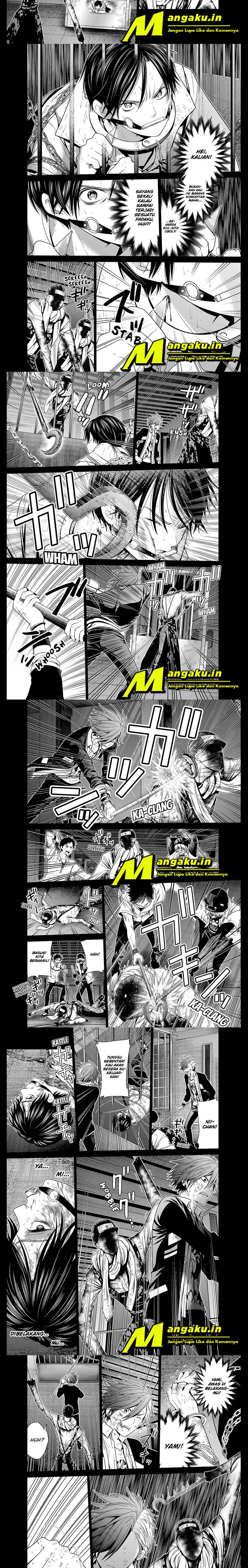 Dilarang COPAS - situs resmi www.mangacanblog.com - Komik tokyo underworld 013 - chapter 13 14 Indonesia tokyo underworld 013 - chapter 13 Terbaru 2|Baca Manga Komik Indonesia|Mangacan