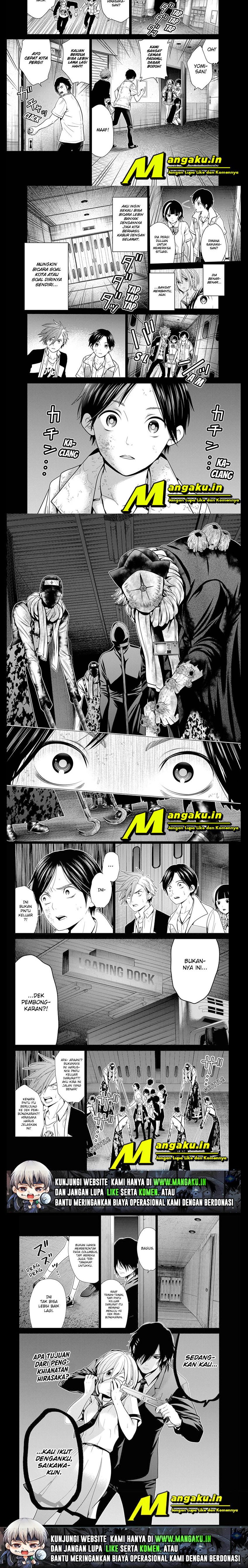 Dilarang COPAS - situs resmi www.mangacanblog.com - Komik tokyo underworld 013 - chapter 13 14 Indonesia tokyo underworld 013 - chapter 13 Terbaru 4|Baca Manga Komik Indonesia|Mangacan