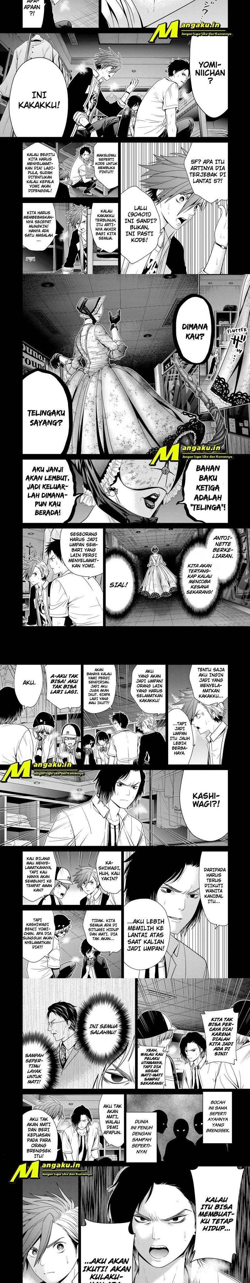 Dilarang COPAS - situs resmi www.mangacanblog.com - Komik tokyo underworld 018 - chapter 18 19 Indonesia tokyo underworld 018 - chapter 18 Terbaru 3|Baca Manga Komik Indonesia|Mangacan