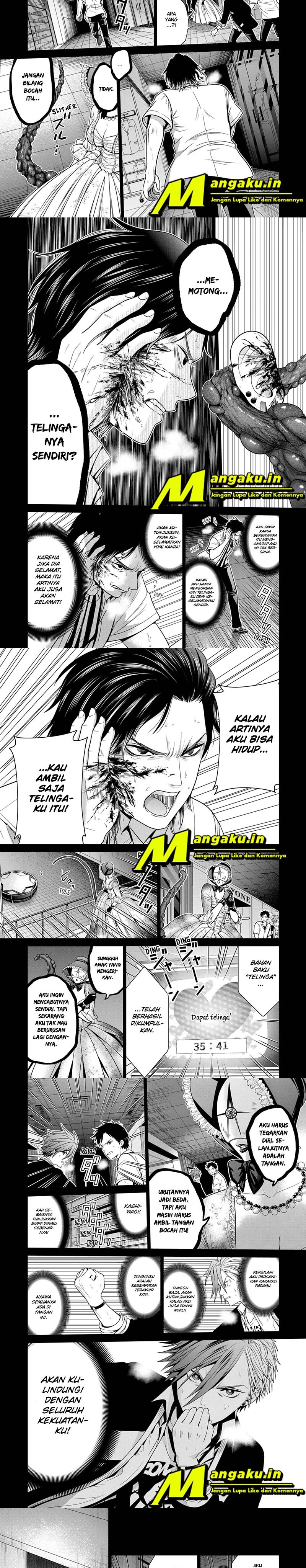 Dilarang COPAS - situs resmi www.mangacanblog.com - Komik tokyo underworld 019 - chapter 19 20 Indonesia tokyo underworld 019 - chapter 19 Terbaru 2|Baca Manga Komik Indonesia|Mangacan