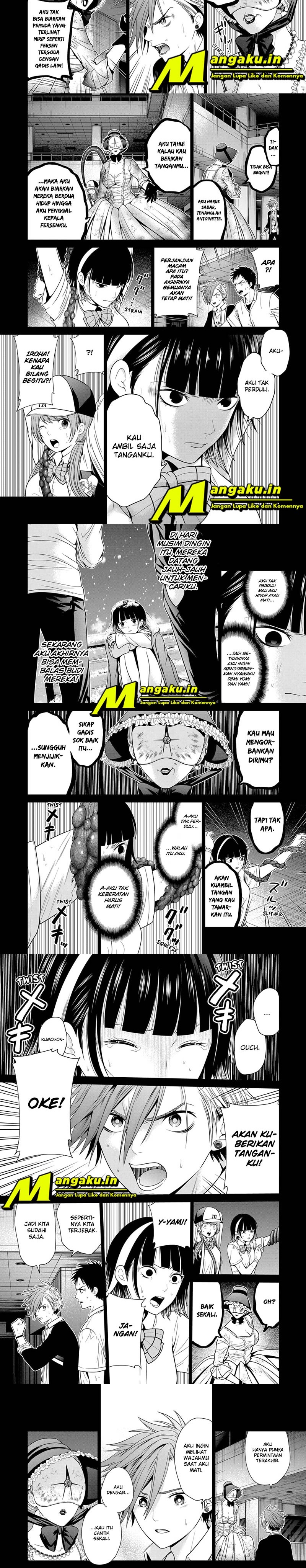 Dilarang COPAS - situs resmi www.mangacanblog.com - Komik tokyo underworld 019 - chapter 19 20 Indonesia tokyo underworld 019 - chapter 19 Terbaru 4|Baca Manga Komik Indonesia|Mangacan