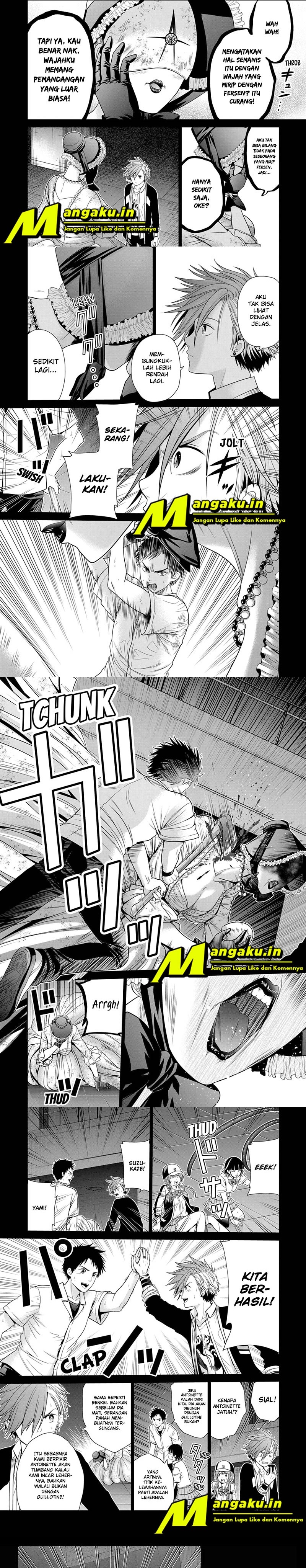 Dilarang COPAS - situs resmi www.mangacanblog.com - Komik tokyo underworld 019 - chapter 19 20 Indonesia tokyo underworld 019 - chapter 19 Terbaru 5|Baca Manga Komik Indonesia|Mangacan