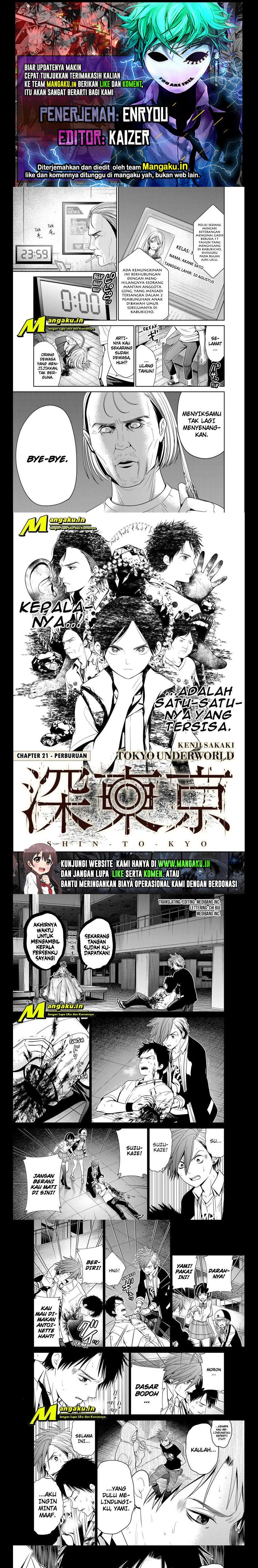 Dilarang COPAS - situs resmi www.mangacanblog.com - Komik tokyo underworld 021 - chapter 21 22 Indonesia tokyo underworld 021 - chapter 21 Terbaru 0|Baca Manga Komik Indonesia|Mangacan