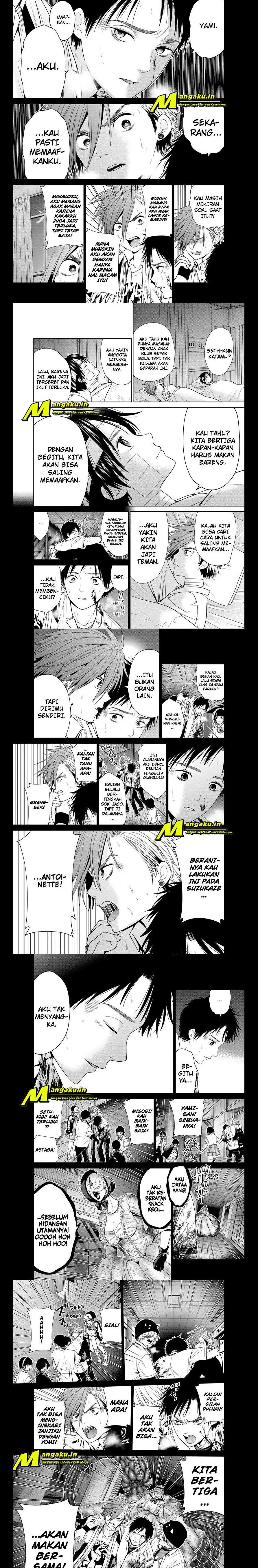 Dilarang COPAS - situs resmi www.mangacanblog.com - Komik tokyo underworld 021 - chapter 21 22 Indonesia tokyo underworld 021 - chapter 21 Terbaru 1|Baca Manga Komik Indonesia|Mangacan