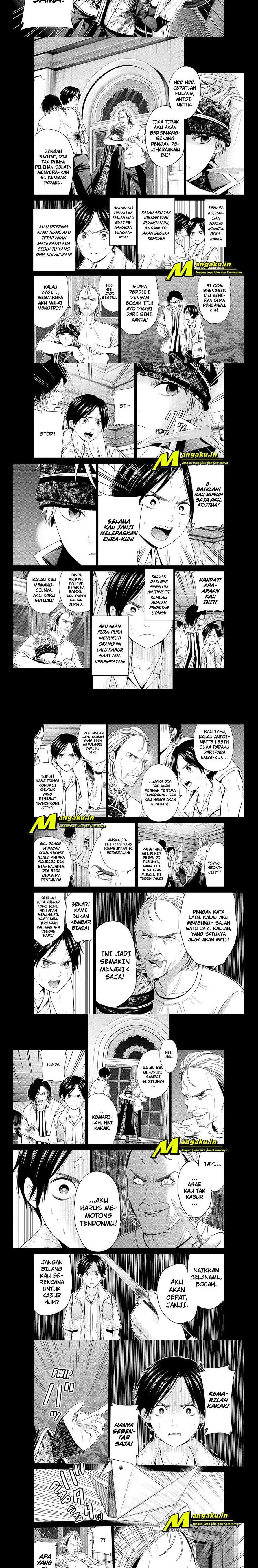 Dilarang COPAS - situs resmi www.mangacanblog.com - Komik tokyo underworld 021 - chapter 21 22 Indonesia tokyo underworld 021 - chapter 21 Terbaru 2|Baca Manga Komik Indonesia|Mangacan