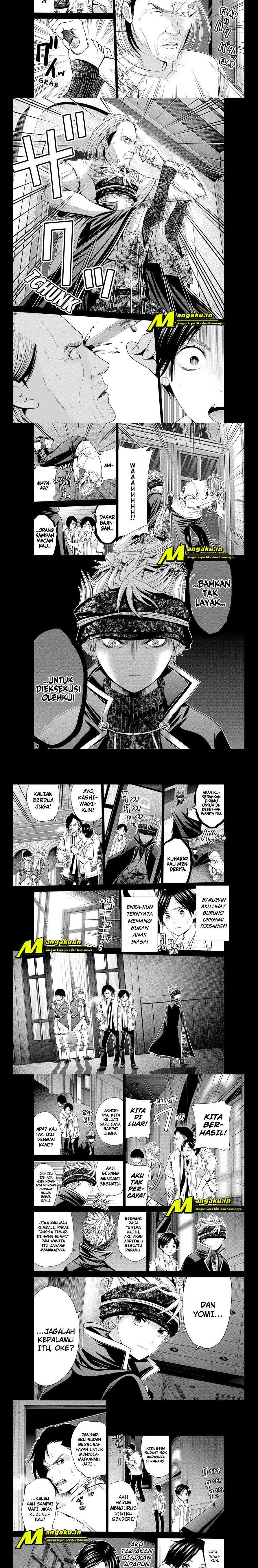 Dilarang COPAS - situs resmi www.mangacanblog.com - Komik tokyo underworld 021 - chapter 21 22 Indonesia tokyo underworld 021 - chapter 21 Terbaru 3|Baca Manga Komik Indonesia|Mangacan