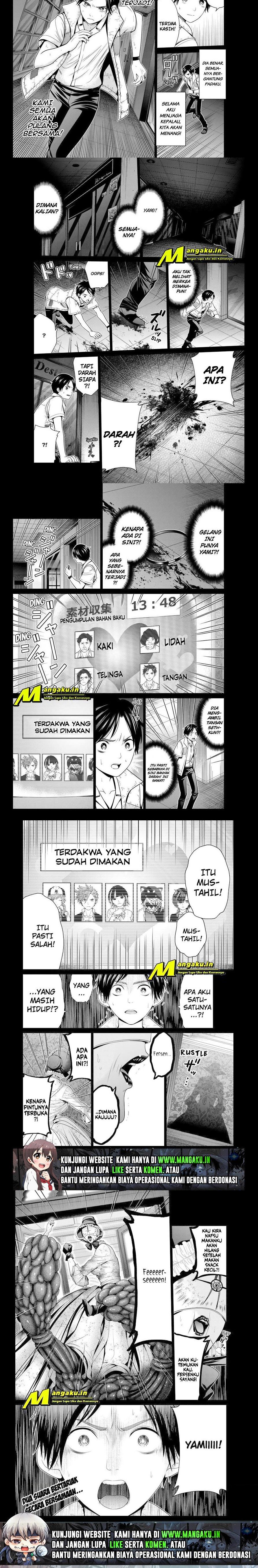 Dilarang COPAS - situs resmi www.mangacanblog.com - Komik tokyo underworld 021 - chapter 21 22 Indonesia tokyo underworld 021 - chapter 21 Terbaru 4|Baca Manga Komik Indonesia|Mangacan