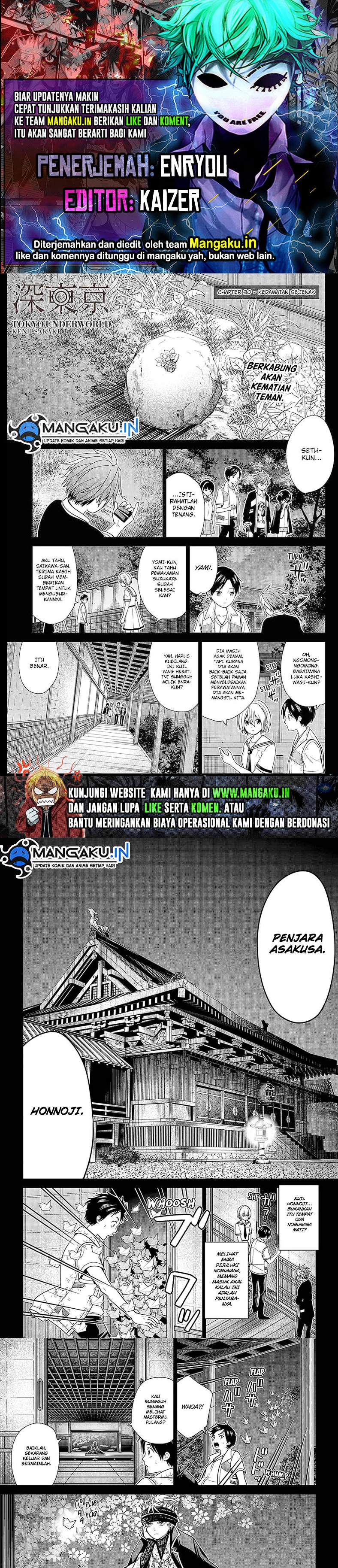 Dilarang COPAS - situs resmi www.mangacanblog.com - Komik tokyo underworld 030 - chapter 30 31 Indonesia tokyo underworld 030 - chapter 30 Terbaru 0|Baca Manga Komik Indonesia|Mangacan