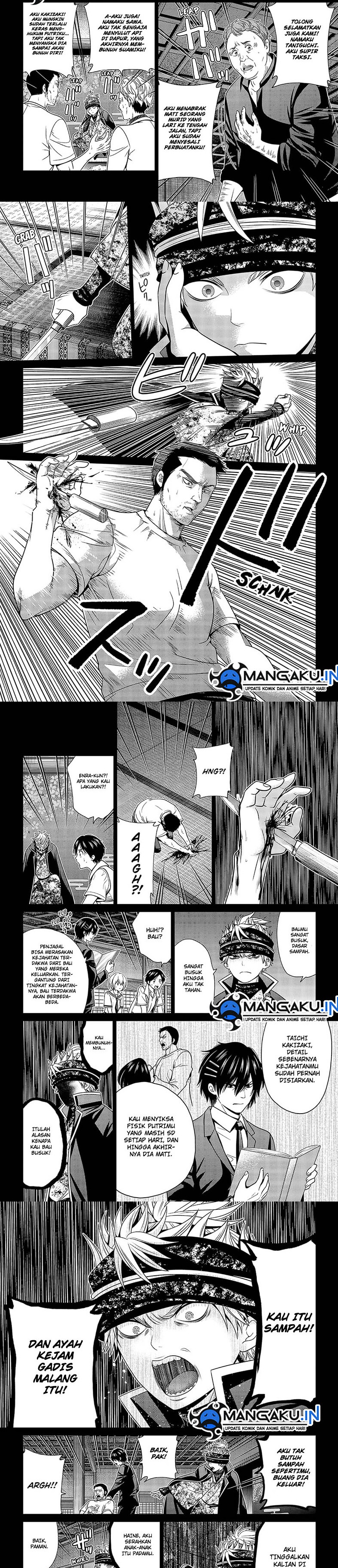 Dilarang COPAS - situs resmi www.mangacanblog.com - Komik tokyo underworld 030 - chapter 30 31 Indonesia tokyo underworld 030 - chapter 30 Terbaru 2|Baca Manga Komik Indonesia|Mangacan