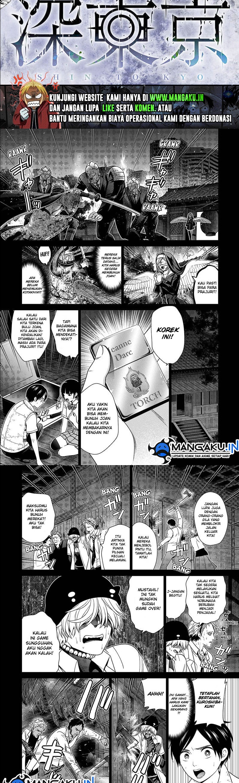 Dilarang COPAS - situs resmi www.mangacanblog.com - Komik tokyo underworld 036 - chapter 36 37 Indonesia tokyo underworld 036 - chapter 36 Terbaru 1|Baca Manga Komik Indonesia|Mangacan