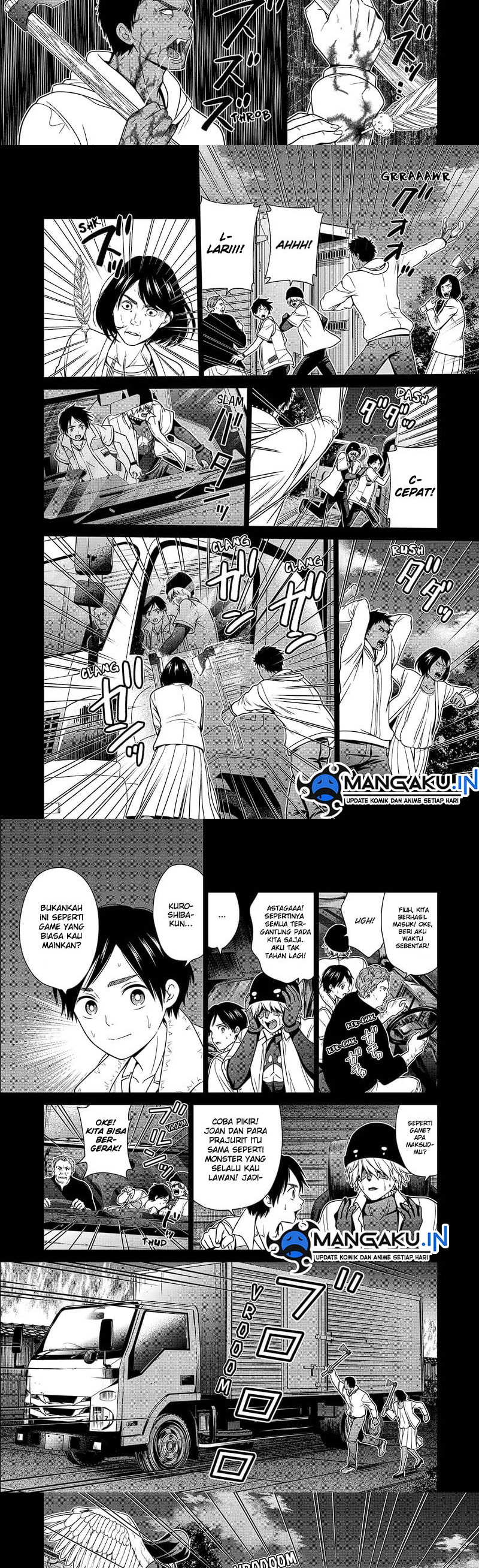 Dilarang COPAS - situs resmi www.mangacanblog.com - Komik tokyo underworld 036 - chapter 36 37 Indonesia tokyo underworld 036 - chapter 36 Terbaru 5|Baca Manga Komik Indonesia|Mangacan