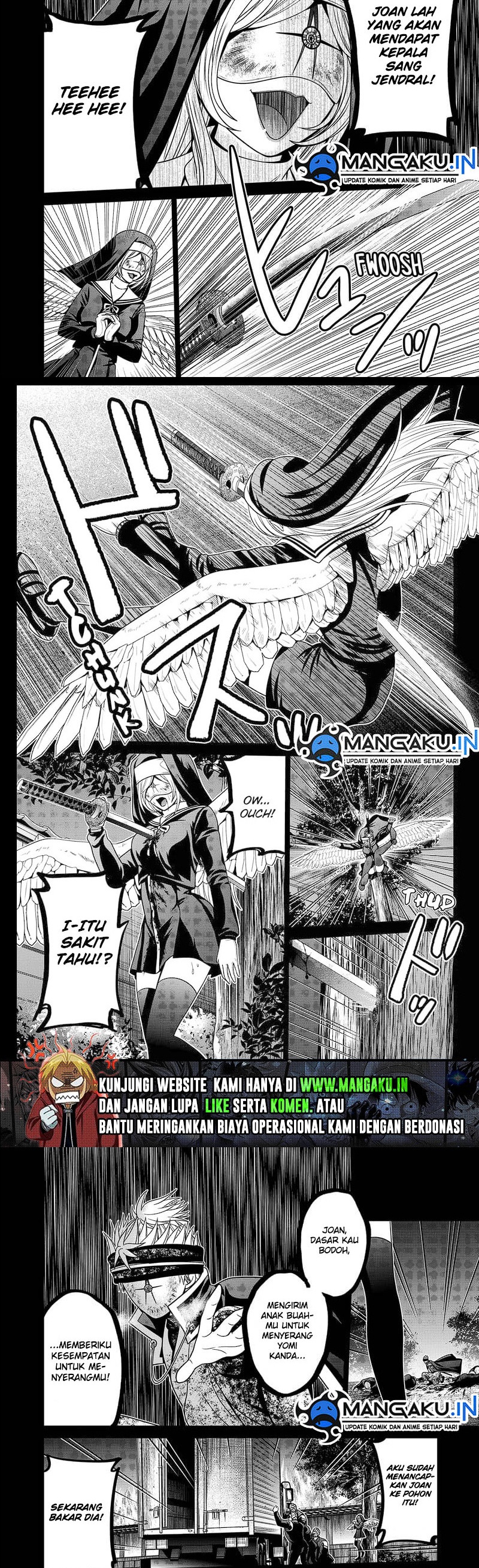 Dilarang COPAS - situs resmi www.mangacanblog.com - Komik tokyo underworld 036 - chapter 36 37 Indonesia tokyo underworld 036 - chapter 36 Terbaru 7|Baca Manga Komik Indonesia|Mangacan