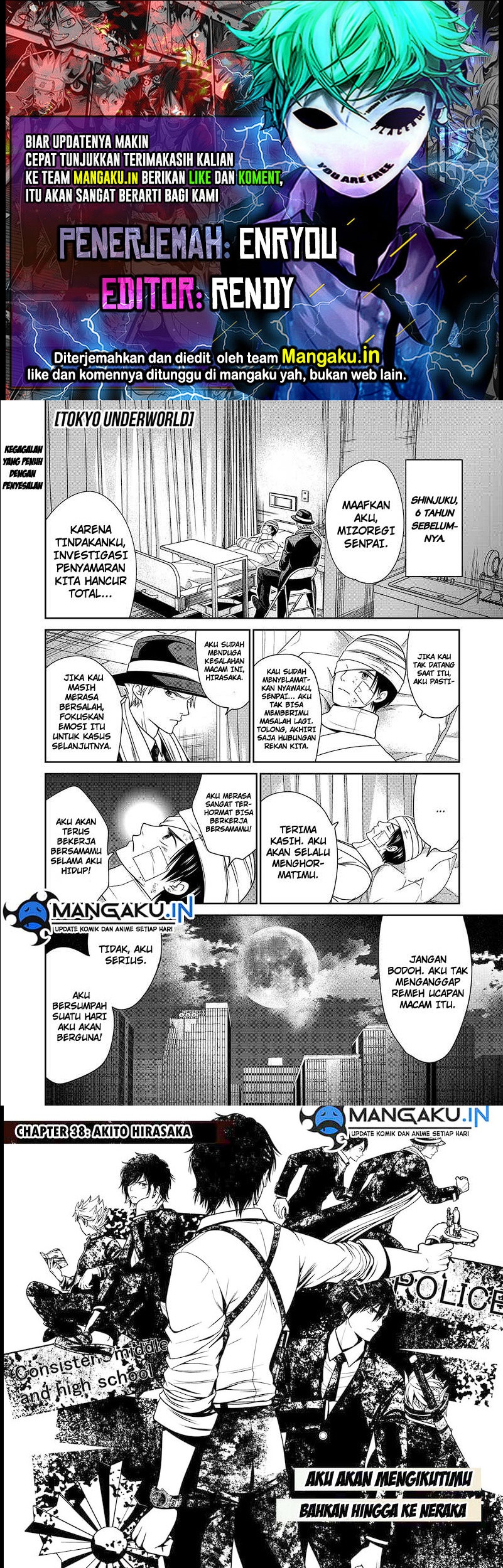 Dilarang COPAS - situs resmi www.mangacanblog.com - Komik tokyo underworld 038 - chapter 38 39 Indonesia tokyo underworld 038 - chapter 38 Terbaru 0|Baca Manga Komik Indonesia|Mangacan