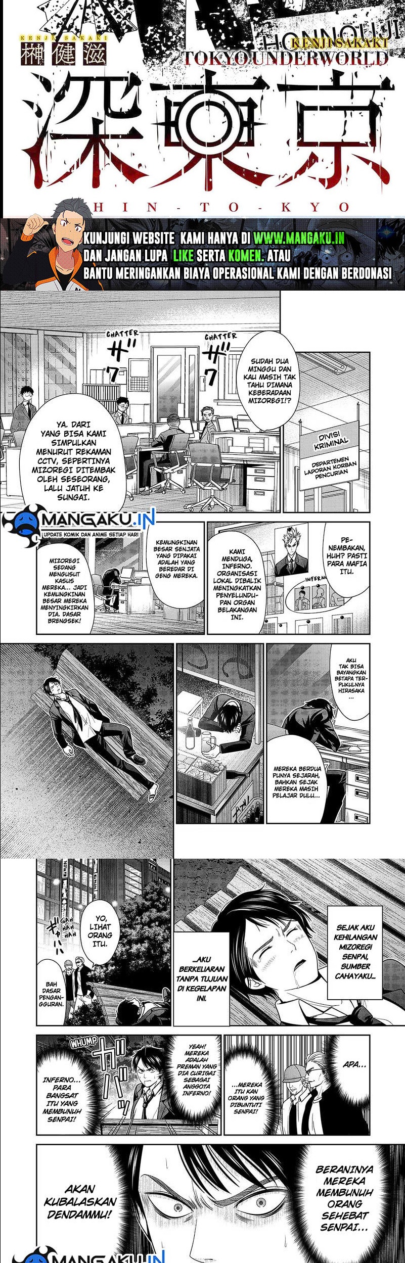 Dilarang COPAS - situs resmi www.mangacanblog.com - Komik tokyo underworld 038 - chapter 38 39 Indonesia tokyo underworld 038 - chapter 38 Terbaru 1|Baca Manga Komik Indonesia|Mangacan