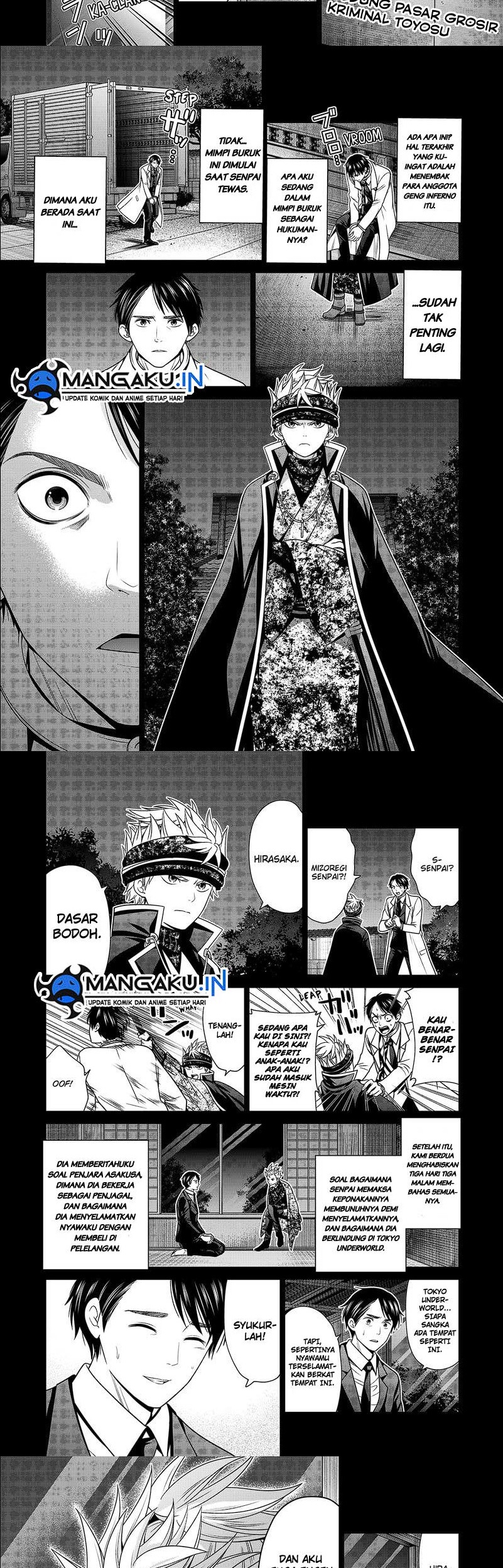 Dilarang COPAS - situs resmi www.mangacanblog.com - Komik tokyo underworld 038 - chapter 38 39 Indonesia tokyo underworld 038 - chapter 38 Terbaru 3|Baca Manga Komik Indonesia|Mangacan