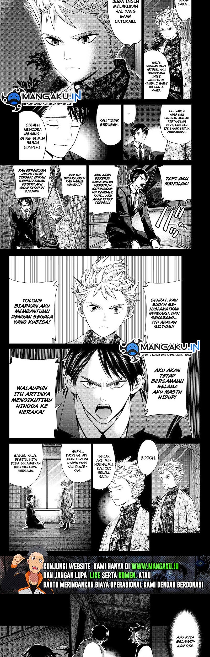 Dilarang COPAS - situs resmi www.mangacanblog.com - Komik tokyo underworld 038 - chapter 38 39 Indonesia tokyo underworld 038 - chapter 38 Terbaru 4|Baca Manga Komik Indonesia|Mangacan