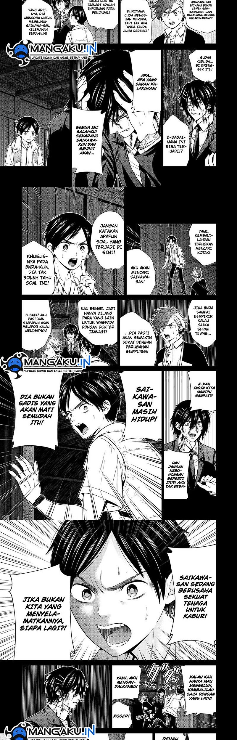 Dilarang COPAS - situs resmi www.mangacanblog.com - Komik tokyo underworld 038 - chapter 38 39 Indonesia tokyo underworld 038 - chapter 38 Terbaru 6|Baca Manga Komik Indonesia|Mangacan