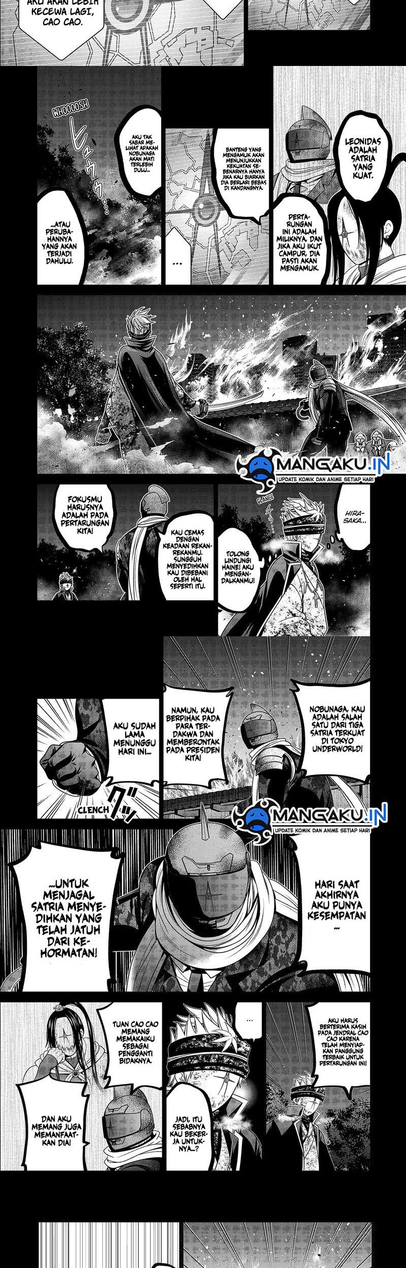 Dilarang COPAS - situs resmi www.mangacanblog.com - Komik tokyo underworld 038 - chapter 38 39 Indonesia tokyo underworld 038 - chapter 38 Terbaru 8|Baca Manga Komik Indonesia|Mangacan