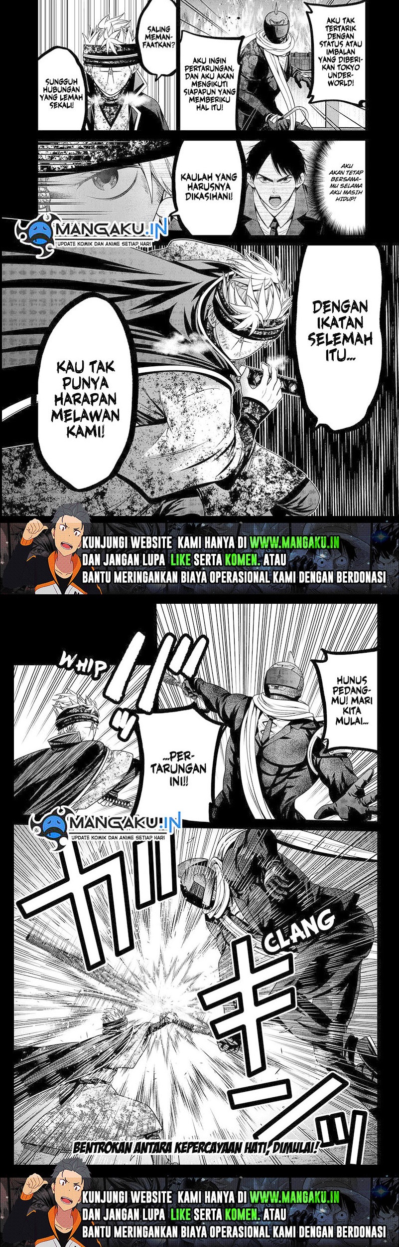 Dilarang COPAS - situs resmi www.mangacanblog.com - Komik tokyo underworld 038 - chapter 38 39 Indonesia tokyo underworld 038 - chapter 38 Terbaru 9|Baca Manga Komik Indonesia|Mangacan