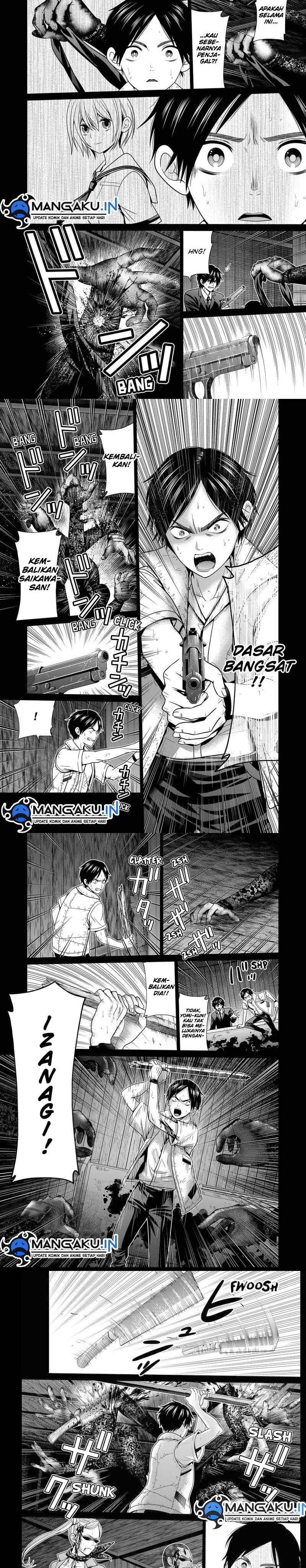 Dilarang COPAS - situs resmi www.mangacanblog.com - Komik tokyo underworld 043 - chapter 43 44 Indonesia tokyo underworld 043 - chapter 43 Terbaru 5|Baca Manga Komik Indonesia|Mangacan