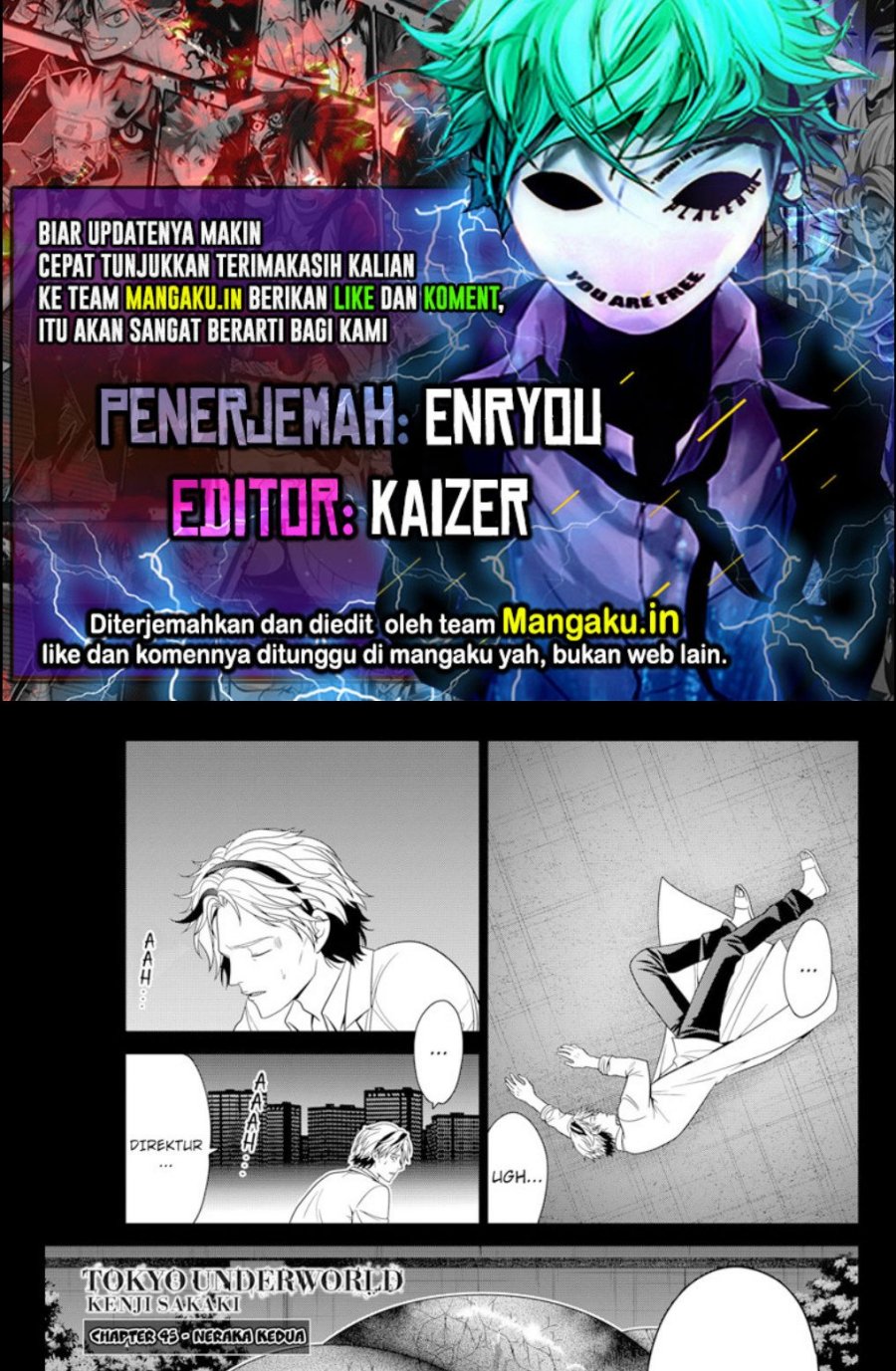 Dilarang COPAS - situs resmi www.mangacanblog.com - Komik tokyo underworld 045 - chapter 45 46 Indonesia tokyo underworld 045 - chapter 45 Terbaru 0|Baca Manga Komik Indonesia|Mangacan