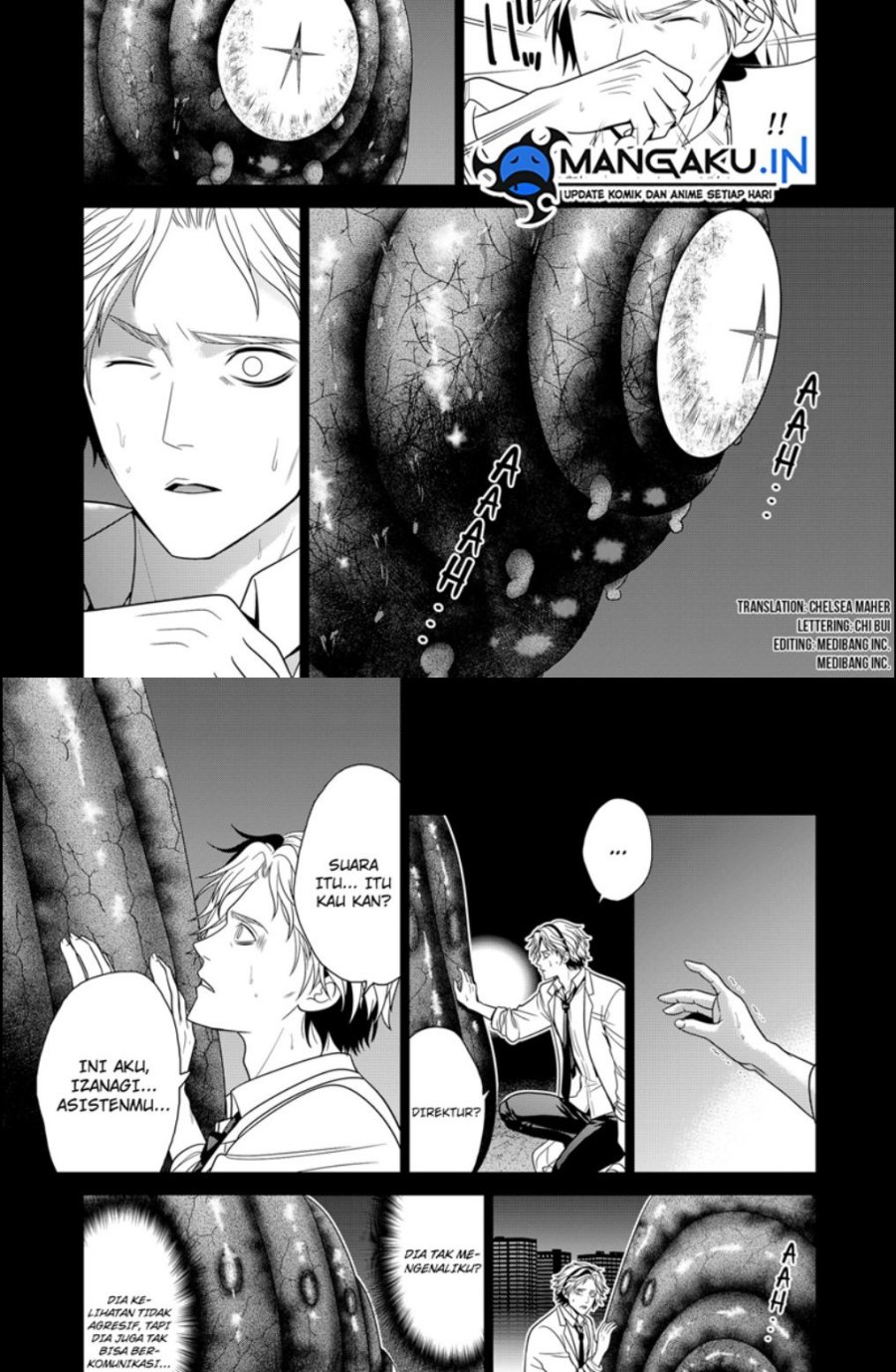 Dilarang COPAS - situs resmi www.mangacanblog.com - Komik tokyo underworld 045 - chapter 45 46 Indonesia tokyo underworld 045 - chapter 45 Terbaru 2|Baca Manga Komik Indonesia|Mangacan