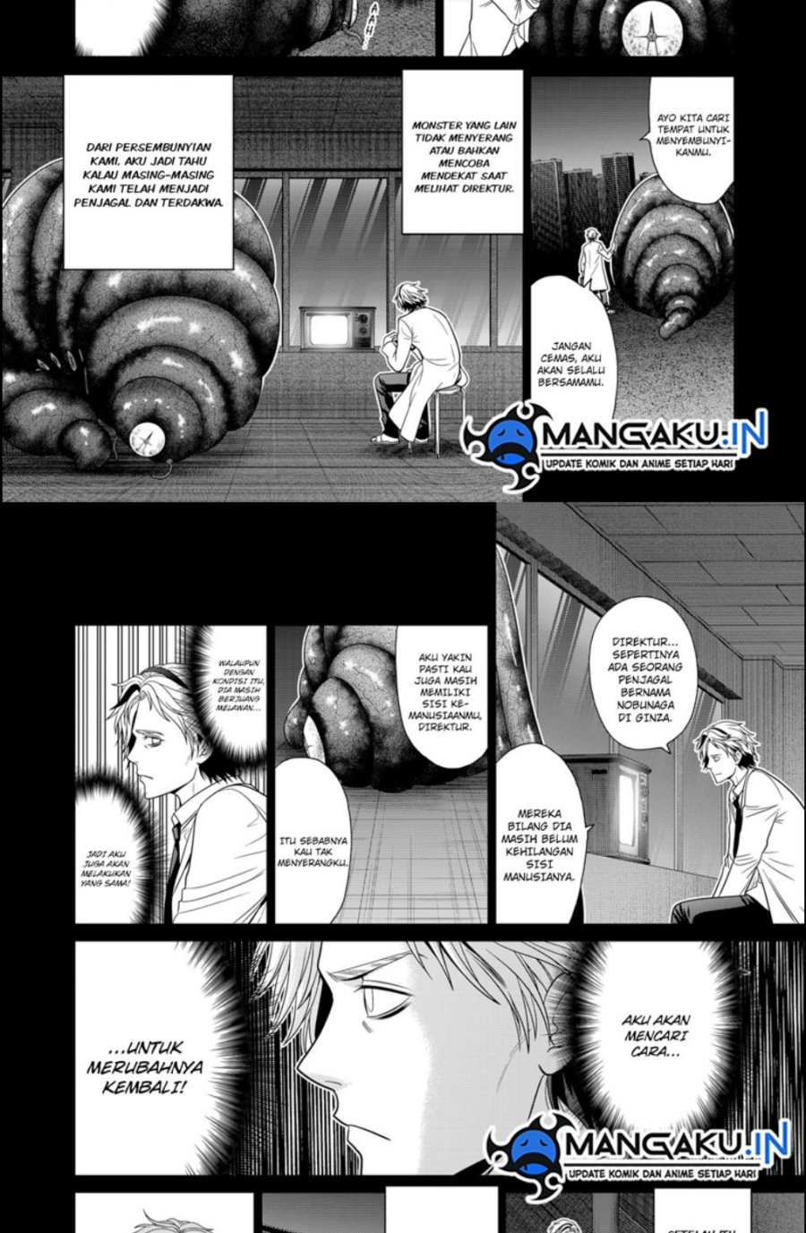 Dilarang COPAS - situs resmi www.mangacanblog.com - Komik tokyo underworld 045 - chapter 45 46 Indonesia tokyo underworld 045 - chapter 45 Terbaru 3|Baca Manga Komik Indonesia|Mangacan