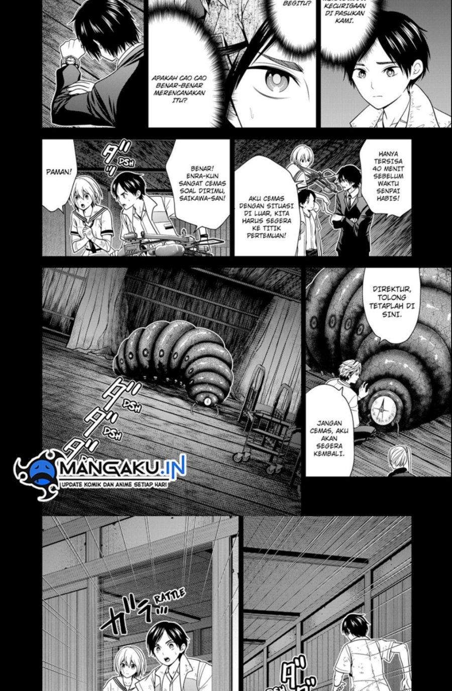 Dilarang COPAS - situs resmi www.mangacanblog.com - Komik tokyo underworld 045 - chapter 45 46 Indonesia tokyo underworld 045 - chapter 45 Terbaru 11|Baca Manga Komik Indonesia|Mangacan